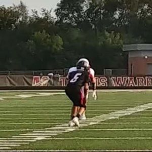 Meet your Posher, Justin